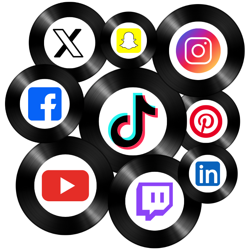 Social Medias